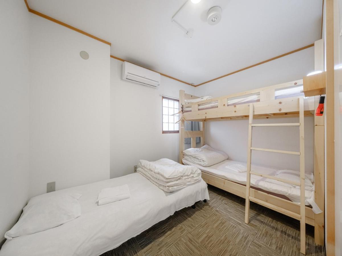 Super Conveniently Located The Guest House Hakodate Bay מראה חיצוני תמונה