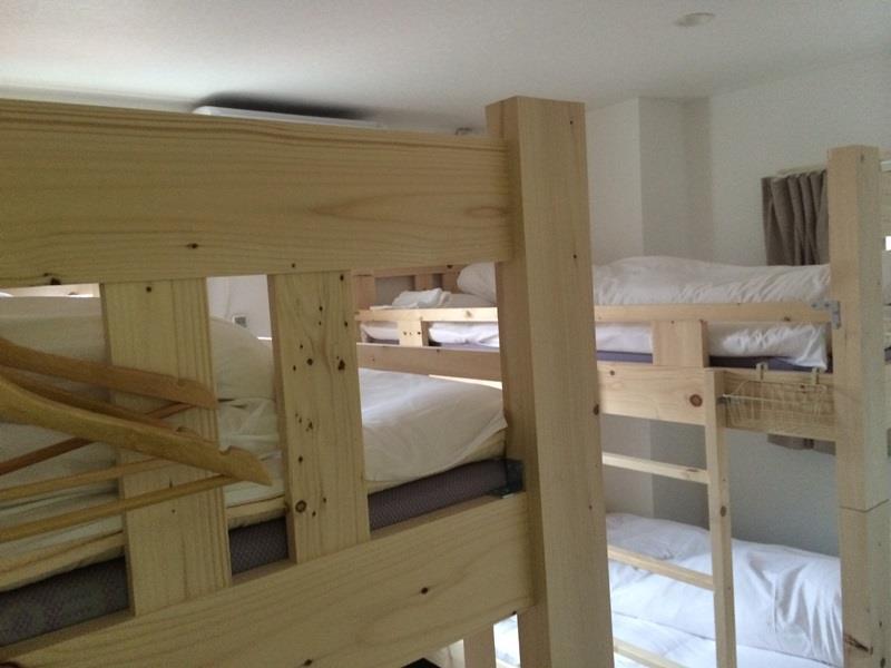 Super Conveniently Located The Guest House Hakodate Bay מראה חיצוני תמונה