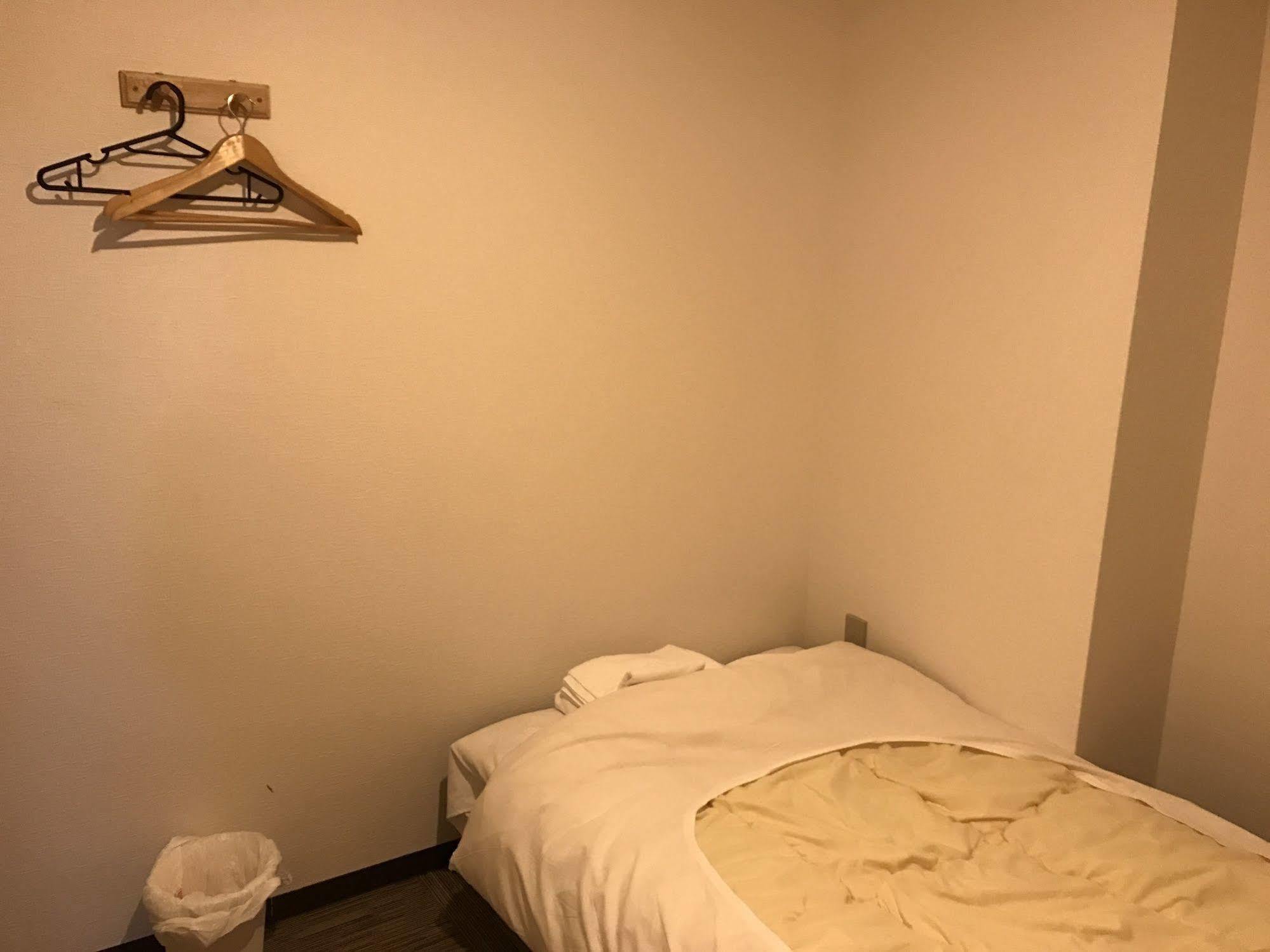 Super Conveniently Located The Guest House Hakodate Bay מראה חיצוני תמונה
