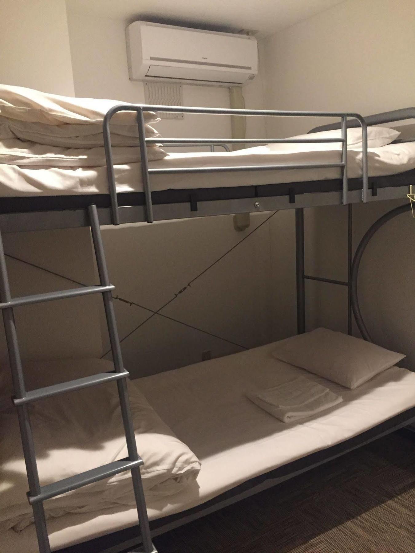 Super Conveniently Located The Guest House Hakodate Bay מראה חיצוני תמונה