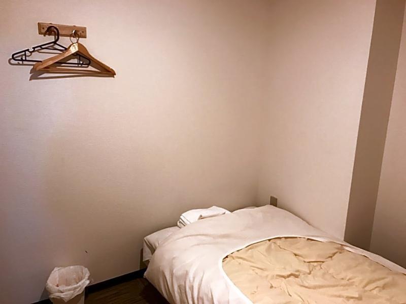 Super Conveniently Located The Guest House Hakodate Bay מראה חיצוני תמונה